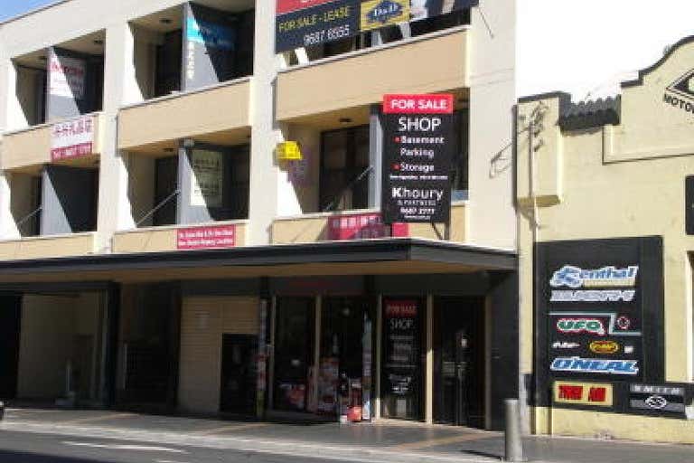 Shop 1, 105 Church Street Parramatta NSW 2150 - Image 3