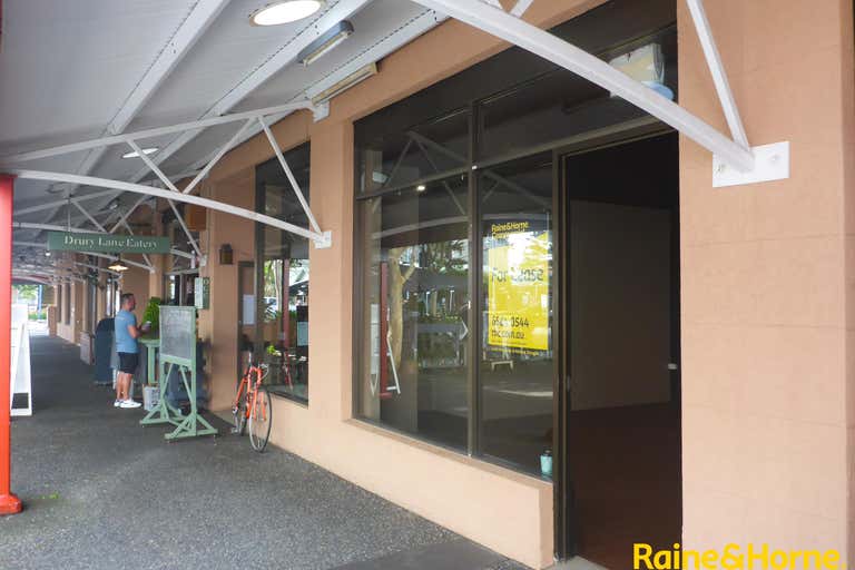(L) Shop 6a, 26 Clarence Street, Garrison Building Port Macquarie NSW 2444 - Image 2