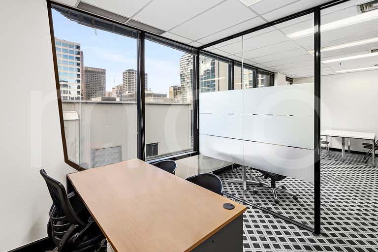 Exchange Tower, Suite 1408, 530 Little Collins Street Melbourne VIC 3000 - Image 1