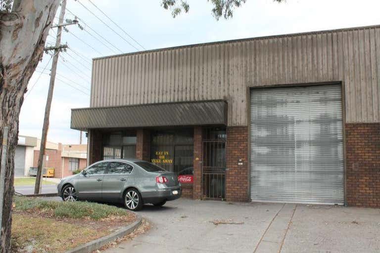 Unit 1, 417 Hammond Road Dandenong VIC 3175 - Image 1