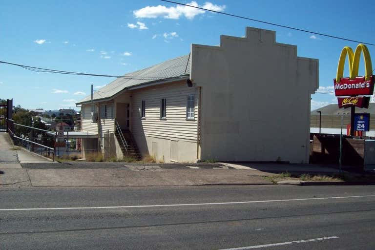 Former Ipswich Fire Station, 99-101 Limestone Street Ipswich QLD 4305 - Image 3