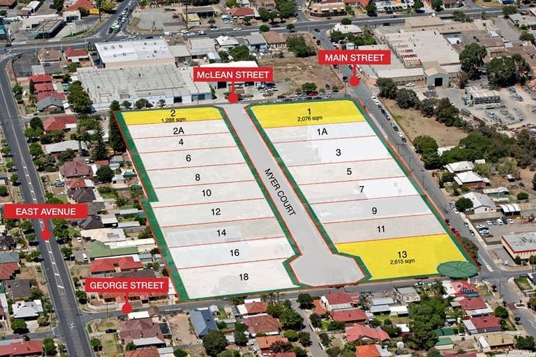 The Main Business Park, 13 Myer Court Beverley SA 5009 - Image 2