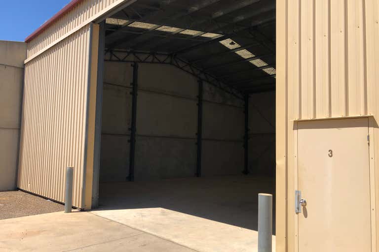 Shed 3, 7 McHarry Place Shepparton VIC 3630 - Image 1