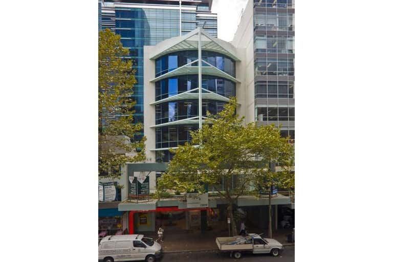 Level 4, 73 Walker Street North Sydney NSW 2060 - Image 1