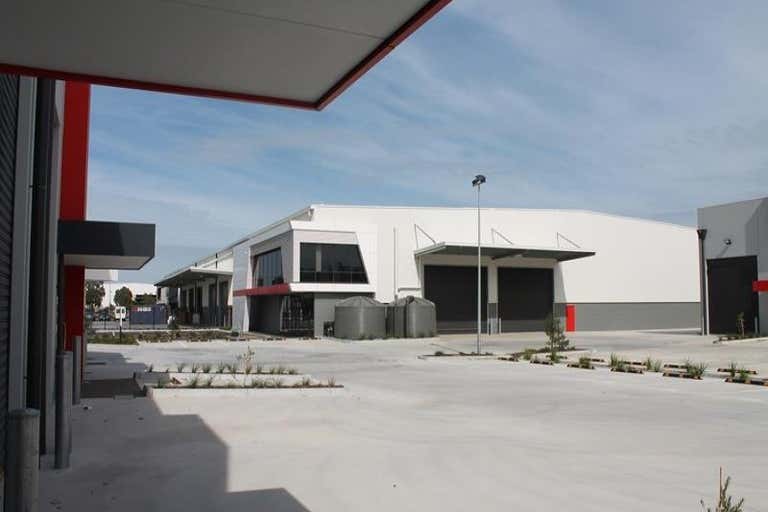 Greens Road Business Park, Unit 29, 191-195 Greens Road Dandenong VIC 3175 - Image 4