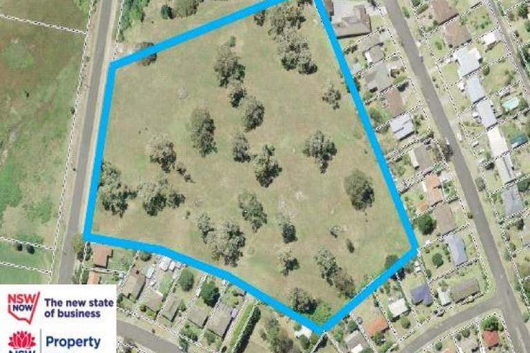 Lot 4 DP240604 East Street Bega NSW 2550 - Image 1