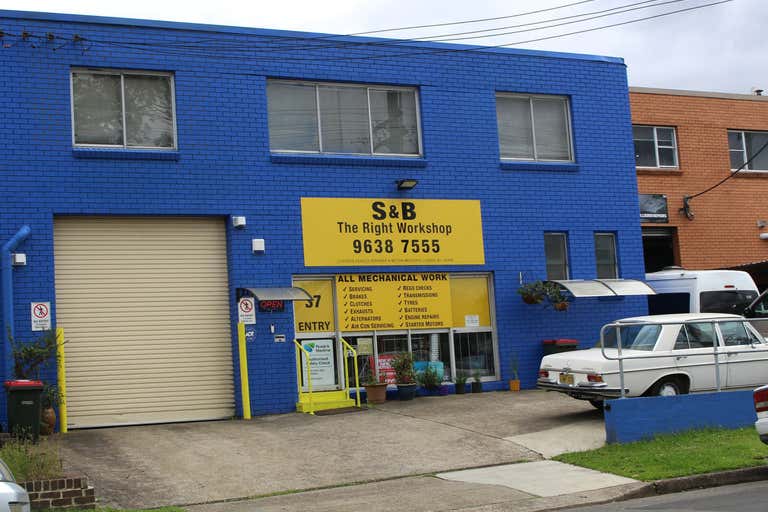 37 Antoine Street Rydalmere NSW 2116 - Image 1