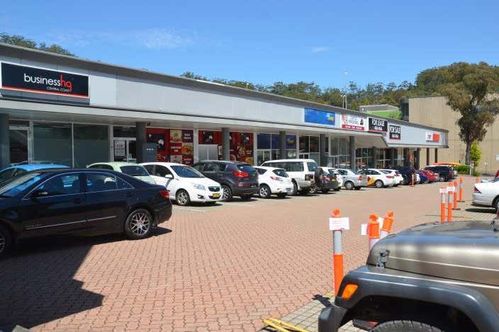 Park Plaza, Ground 1 Shop 6, 131 Henry Parry Drive Gosford NSW 2250 - Image 2