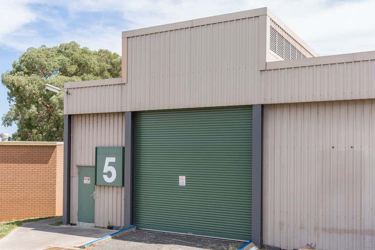 A4 & A5/626 Dallinger Road Lavington NSW 2641 - Image 4