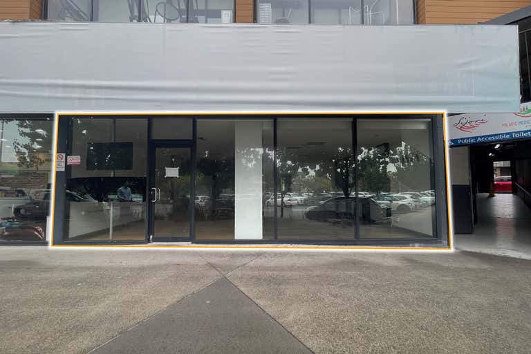 Shop 13 / 42-44 Copernicus Crescent Bundoora VIC 3083 - Image 1