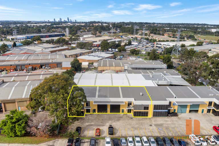 Unit 1 & 2 / 22 Rowood Road Prospect NSW 2148 - Image 2