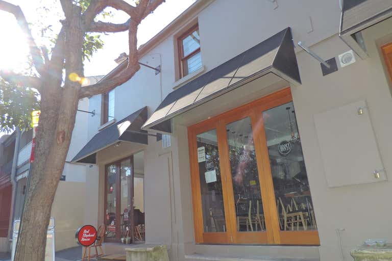 Level Gf, 96 Fitzroy Street Surry Hills NSW 2010 - Image 2