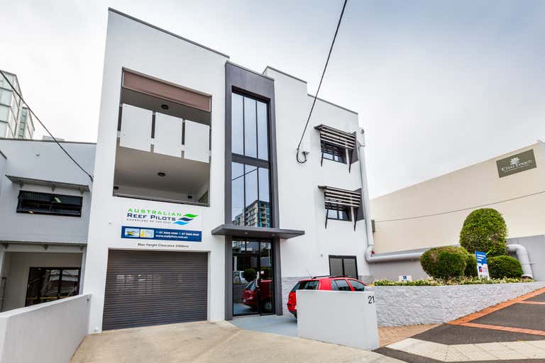 21 Kyabra Street Newstead QLD 4006 - Image 1