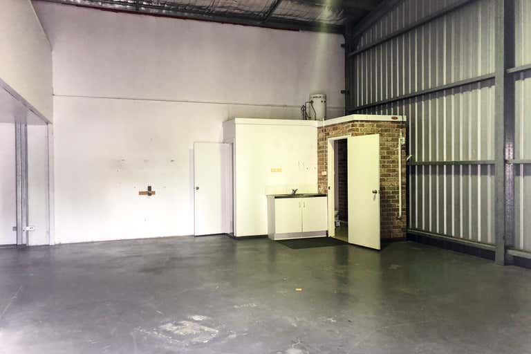 Unit 8, 13 Industrial Drive Coffs Harbour NSW 2450 - Image 4