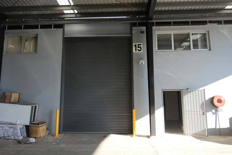 Unit 15, 115 Woodpark Road Smithfield NSW 2164 - Image 1