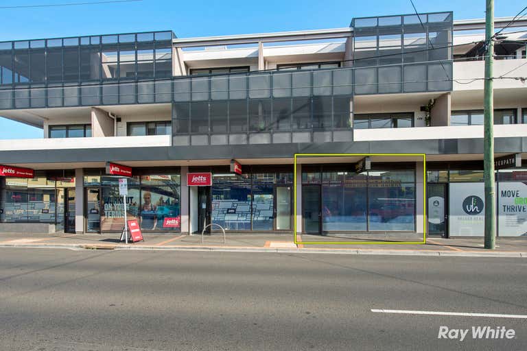 Shop 4, 658 Centre Road Bentleigh East VIC 3165 - Image 2
