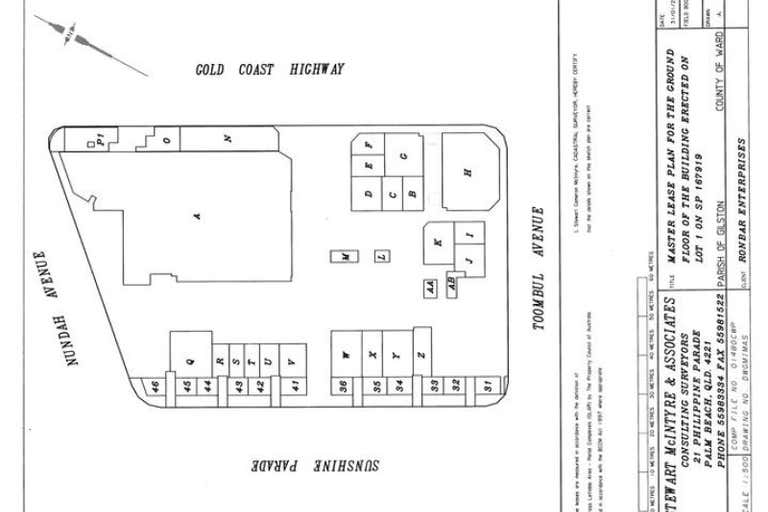 Miami One, Suite 49, 1930-1956 Gold Coast Hwy Miami QLD 4220 - Image 4