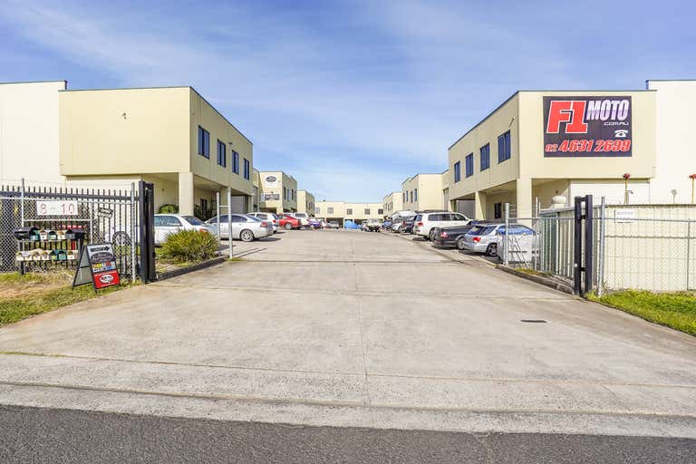 5/8-10 Technology Drive Campbelltown NSW 2560 - Image 1