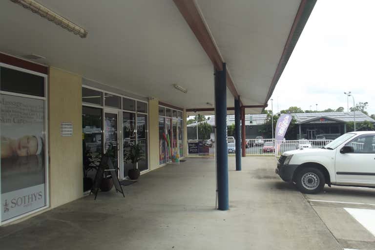 Shop 7, 3 Rosewood Drive Rural View QLD 4740 - Image 3