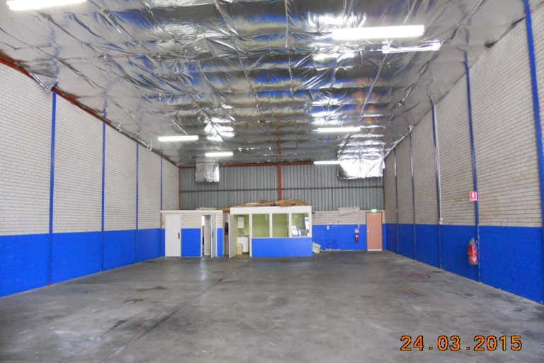 Factory Unit 9, 114-118 Gilba Road Girraween NSW 2145 - Image 4
