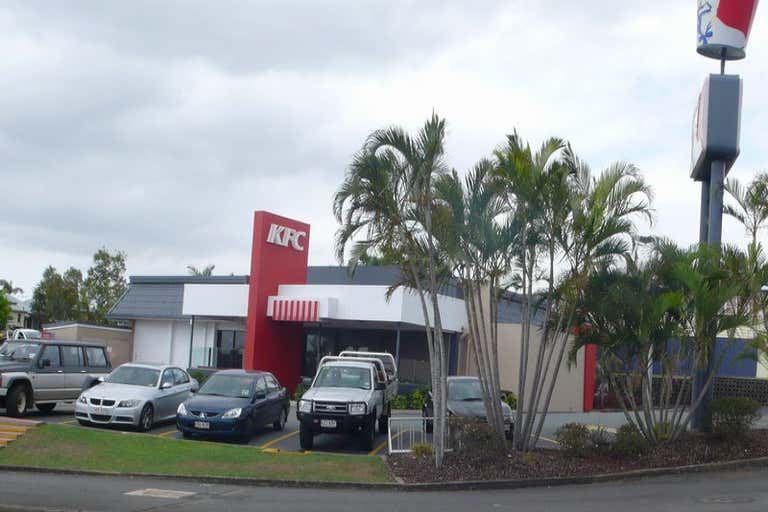 KFC, Corner Logan Road & Chatsworth Street Greenslopes QLD 4120 - Image 1