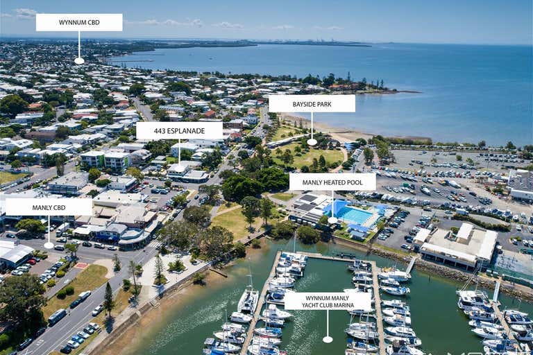 443 Esplande Manly QLD 4179 - Image 2