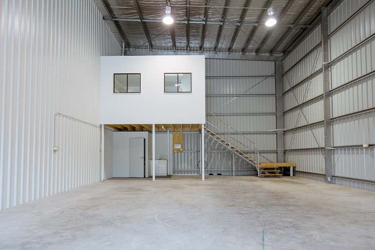 Mammoth Industrial Park, 46/7172 Bruce Highway Forest Glen QLD 4556 - Image 1