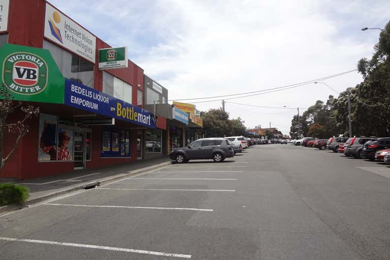 Level 1, 518 - 520 Dorset Road Croydon South VIC 3136 - Image 2