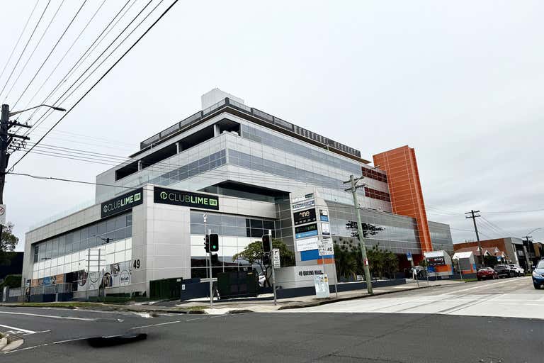 503/49 Queens Road Five Dock NSW 2046 - Image 1