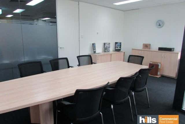 Inglewood Business Centre, Unit  31, 5-7 Inglewood Place Baulkham Hills NSW 2153 - Image 4
