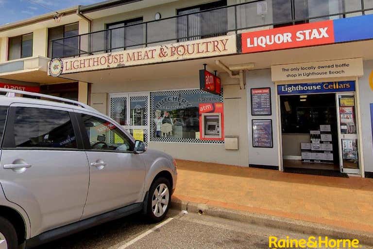 Shop 4, 42 Watonga Street Port Macquarie NSW 2444 - Image 1