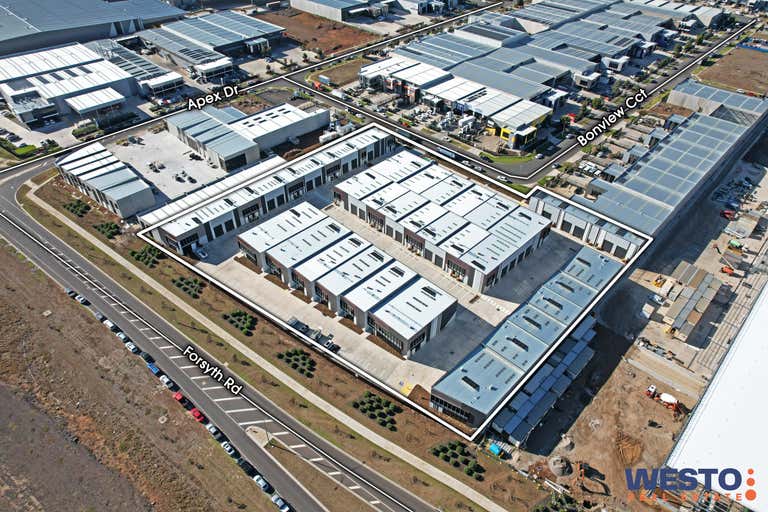 43-45 Bonview circuit Truganina VIC 3029 - Image 2