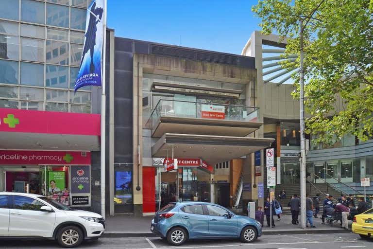 Leased Office at 360 Bourke Street, Melbourne, VIC 3000 - realcommercial