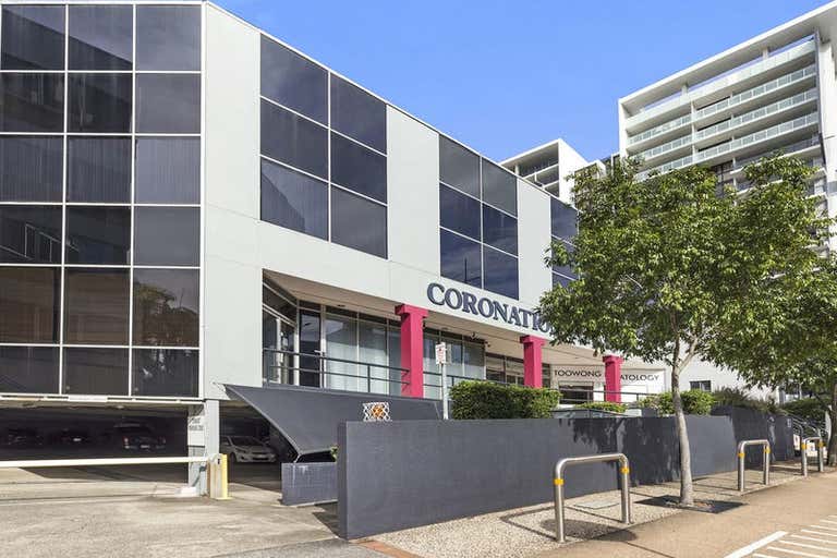 33/10 Benson Street Toowong QLD 4066 - Image 2