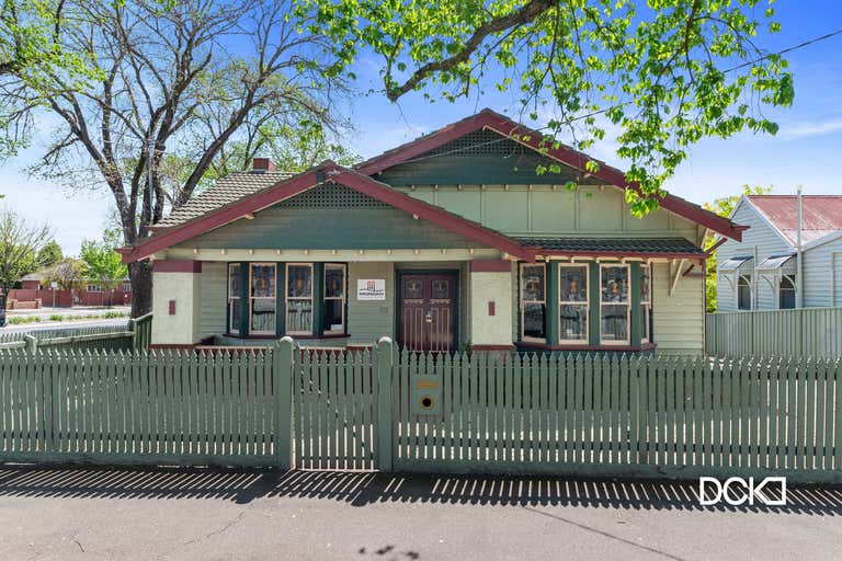 172 Queen Street Bendigo VIC 3550 - Image 1