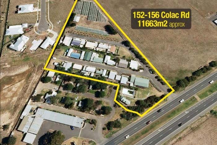 Lavender Village, 152-156 Colac Road Geelong VIC 3220 - Image 2