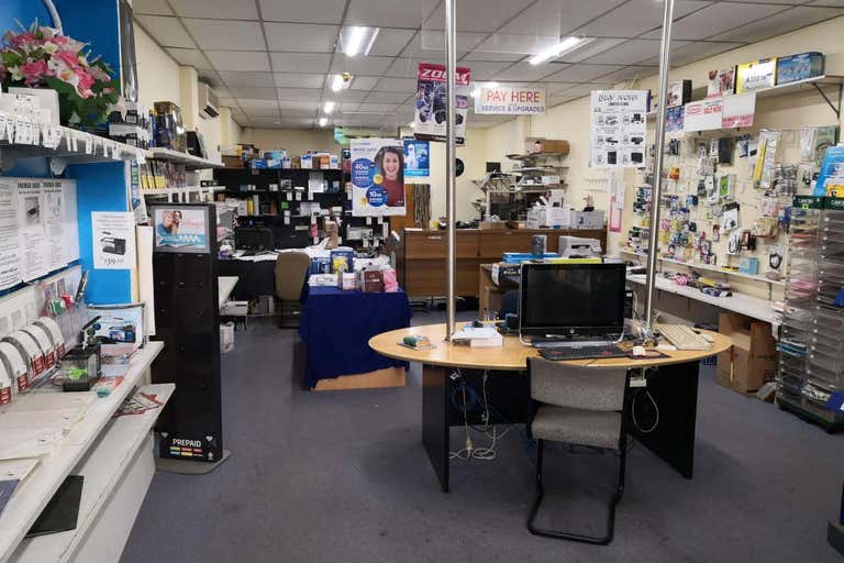 Corner of Oxford Rd and Carlisle Street, Shop 5/38 Oxford Road Ingleburn NSW 2565 - Image 3