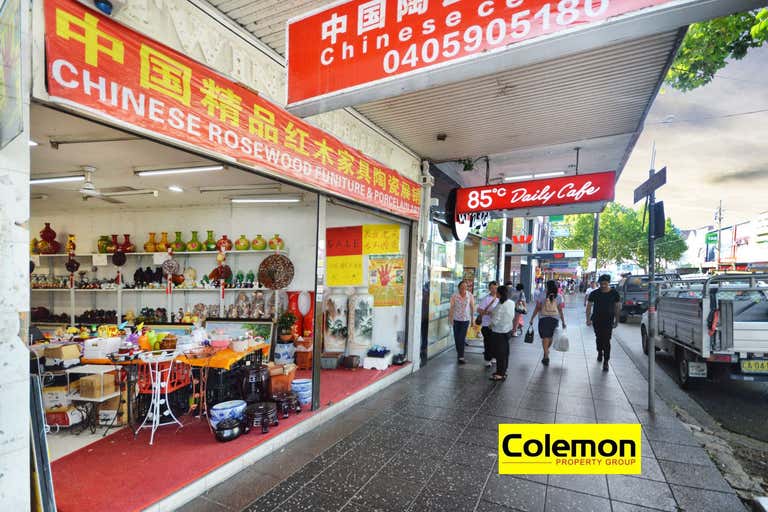 LEASED BY COLEMON PROPERTY GROUP, 218 Beamish Street Campsie NSW 2194 - Image 1