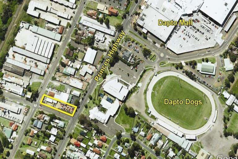 Unit 1/172-174 Princes Highway Dapto NSW 2530 - Image 4