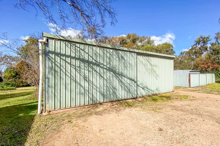 Shed, 139a Robertson Road Mudgee NSW 2850 - Image 4