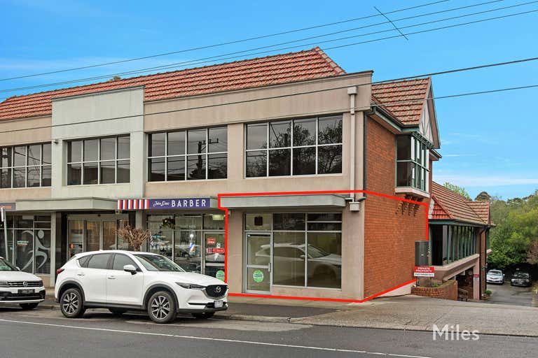 Sold Shop & Retail Property at 1/210 Lower Heidelberg Road, Ivanhoe