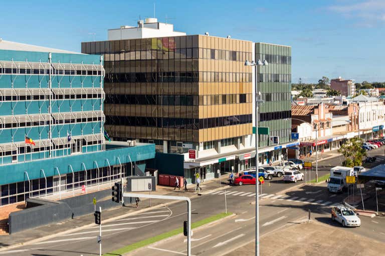 Level 2, 34 East Street Rockhampton City QLD 4700 - Image 4