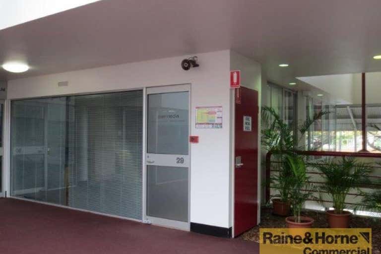 Suite 29, 120 Bloomfield Street Cleveland QLD 4163 - Image 1