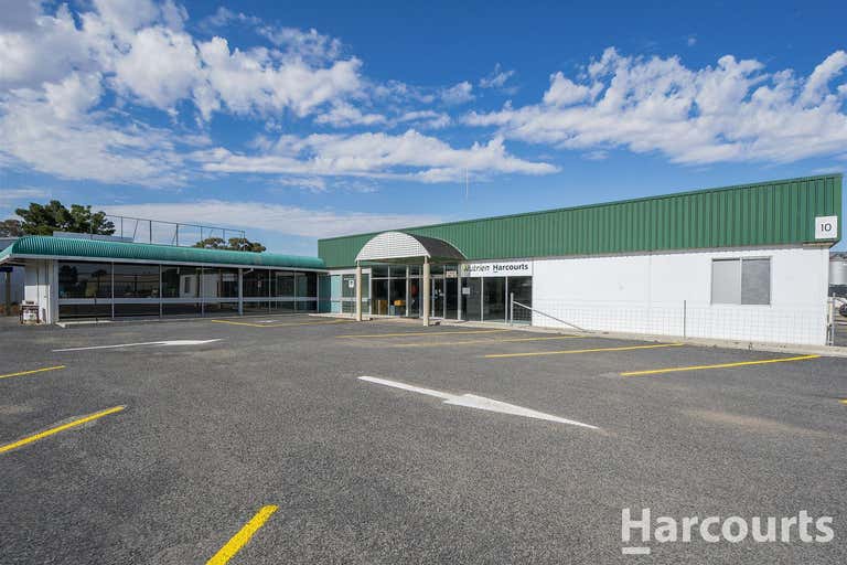 18-22 Hamilton Road Horsham VIC 3400 - Image 1