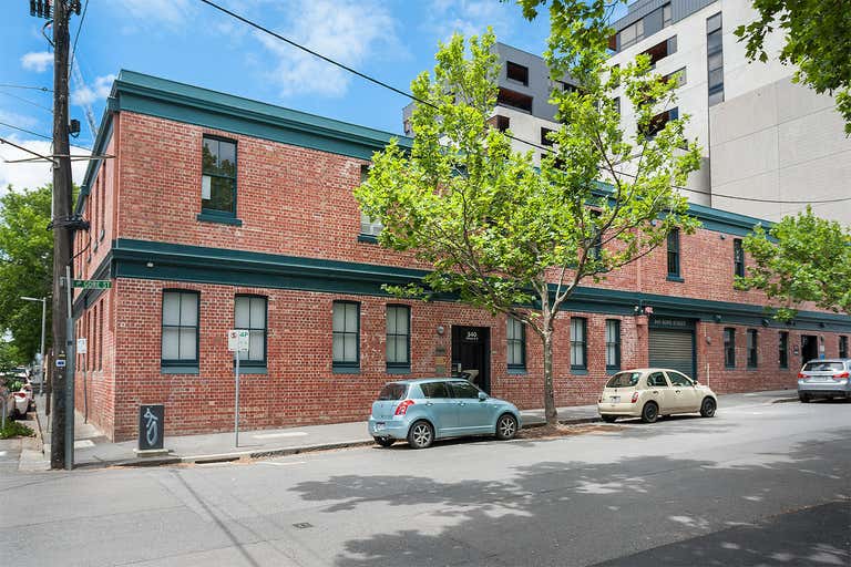 8/340 Gore Street Fitzroy VIC 3065 - Image 2