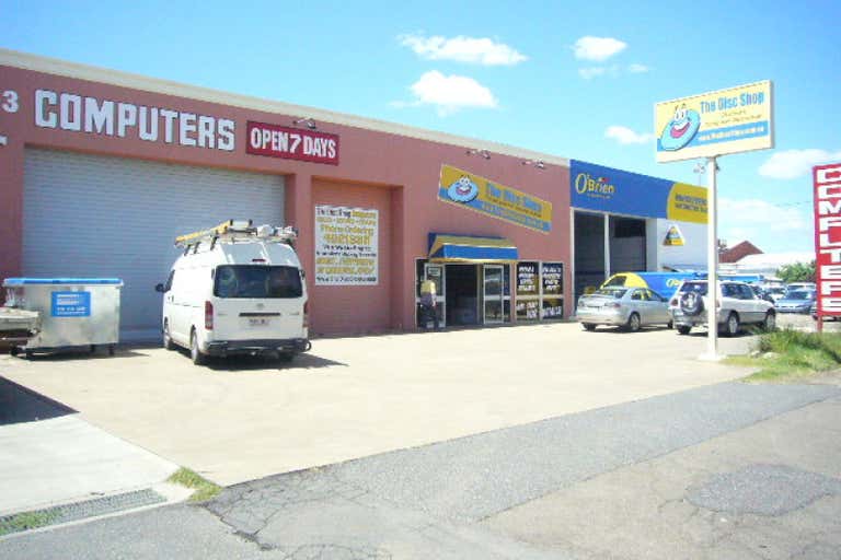 113 Gladstone Road, 113 Gladstone Rockhampton City QLD 4700 - Image 2