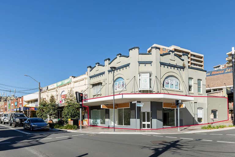 Shop 1, 92-94 Hampden Road Artarmon NSW 2064 - Image 1