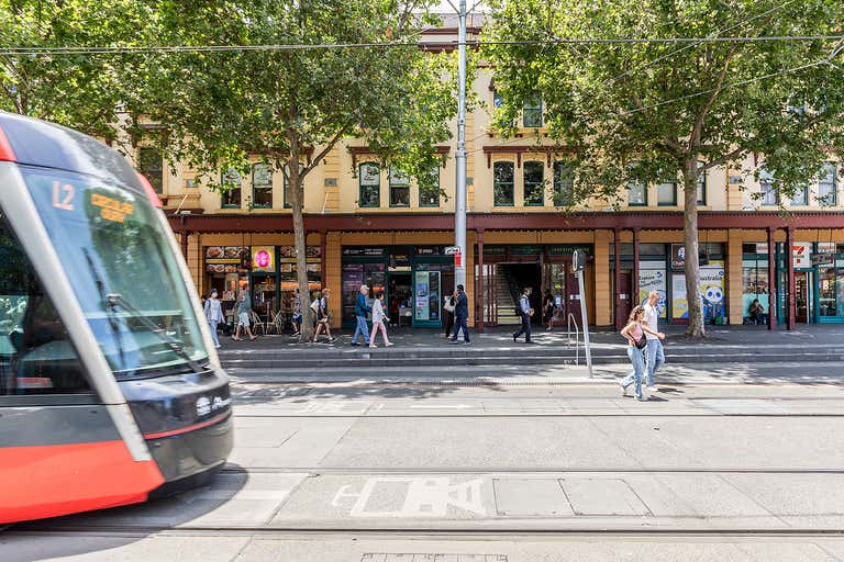 Capitol Square, G03, 730 George Street Sydney NSW 2000 - Image 4