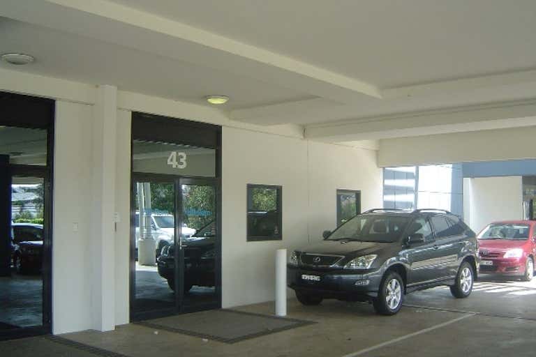 Unit 43, 5-7 Inglewood Place Baulkham Hills NSW 2153 - Image 1