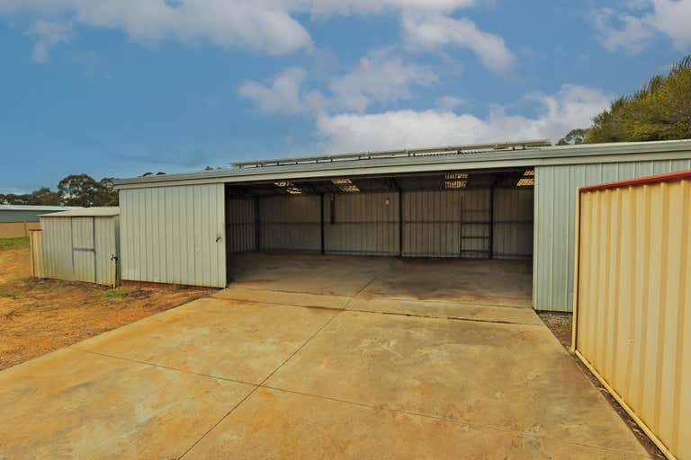 Patas Rd Shed no 2, 3/68 Patas Road Maiden Gully VIC 3551 - Image 1